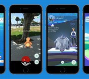 Vimos apenas 10% de Pokémon GO até agora”, diz Pokémon Company