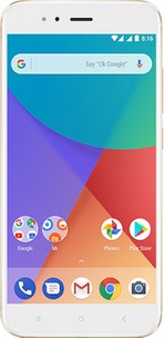 Xiaomi Mi A1