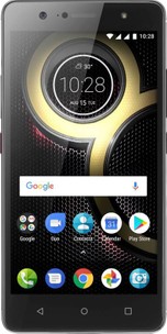 Lenovo K8 Plus