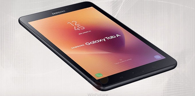 Samsung Galaxy Tab A2 - TudoCelular.com