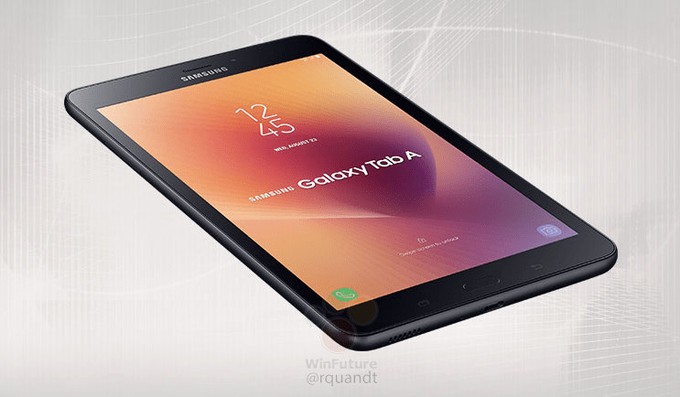 Confirmado! Samsung anuncia o novo Galaxy Tab A 2017 no Brasil