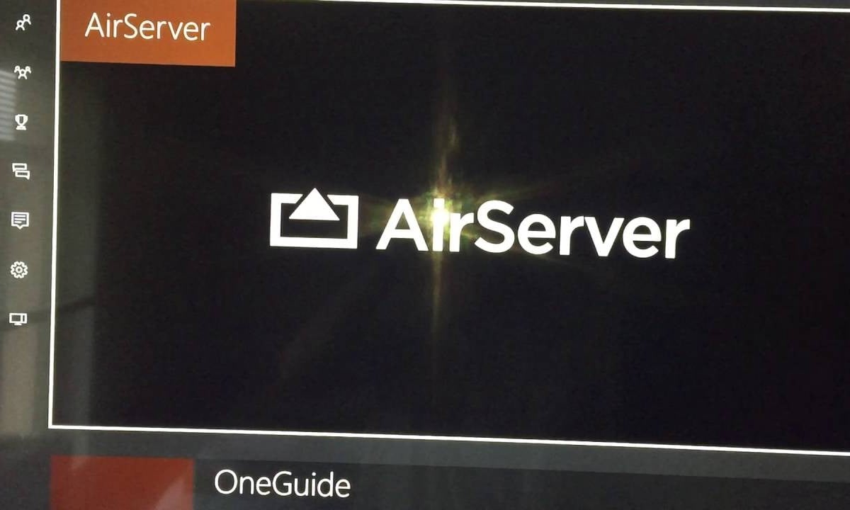 Airserver