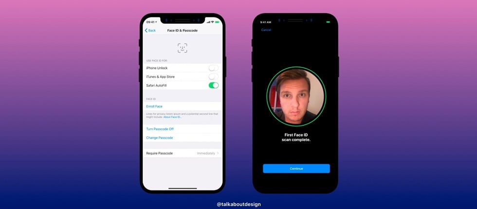 Face ID: tudo sobre o sistema de reconhecimento facial do iPhone