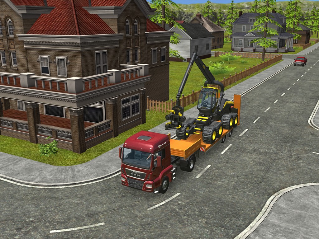 Farming Simulator 16 É A Oferta Da Semana Na Google Play Store.