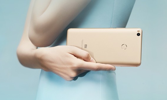 Vazou de novo! Preço e especificações do Xiaomi Mi Max 3 são