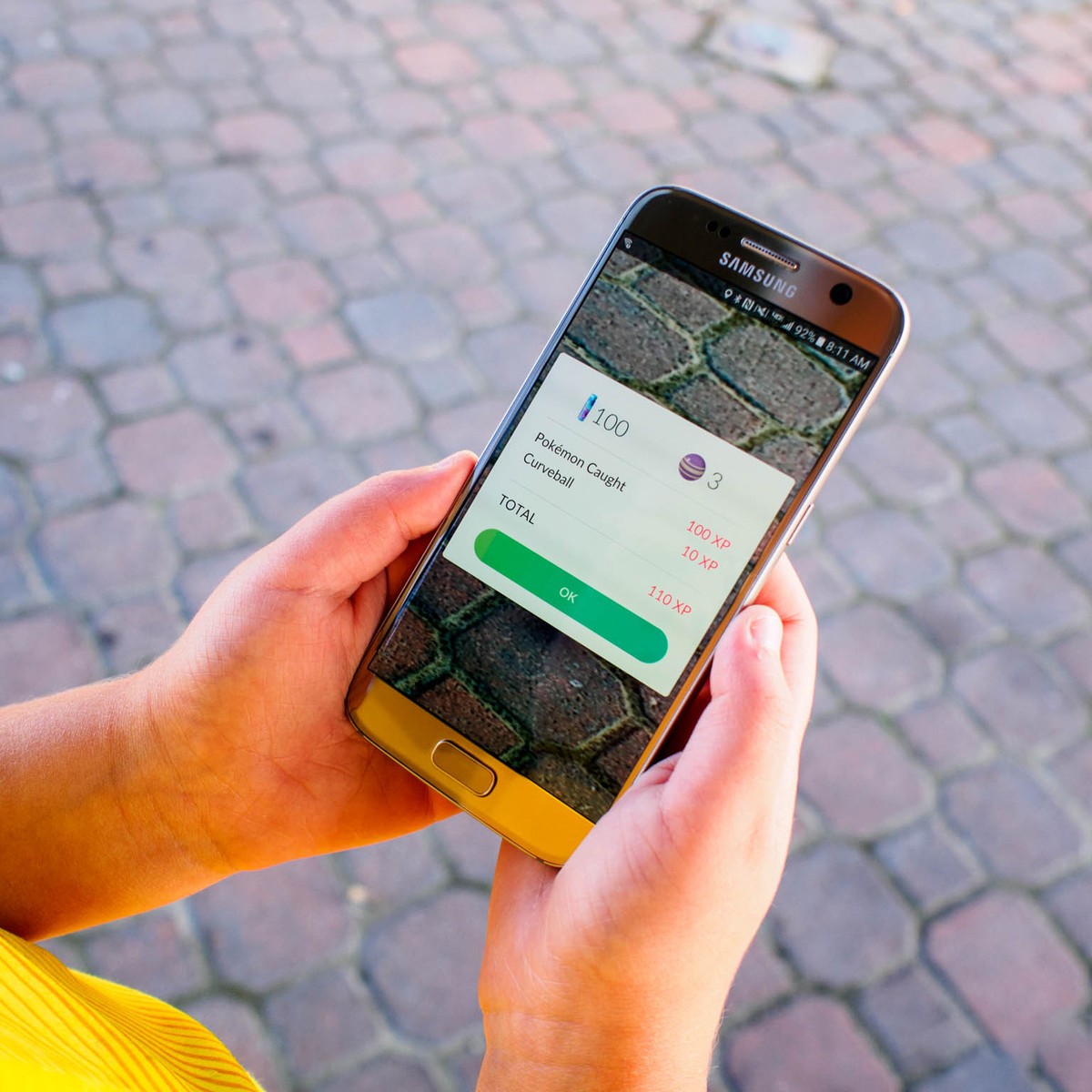 Pokémon GO: como fazer para jogar pokébolas curvas e ganhar mais