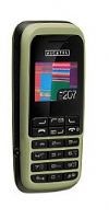 Alcatel One Touch E207
