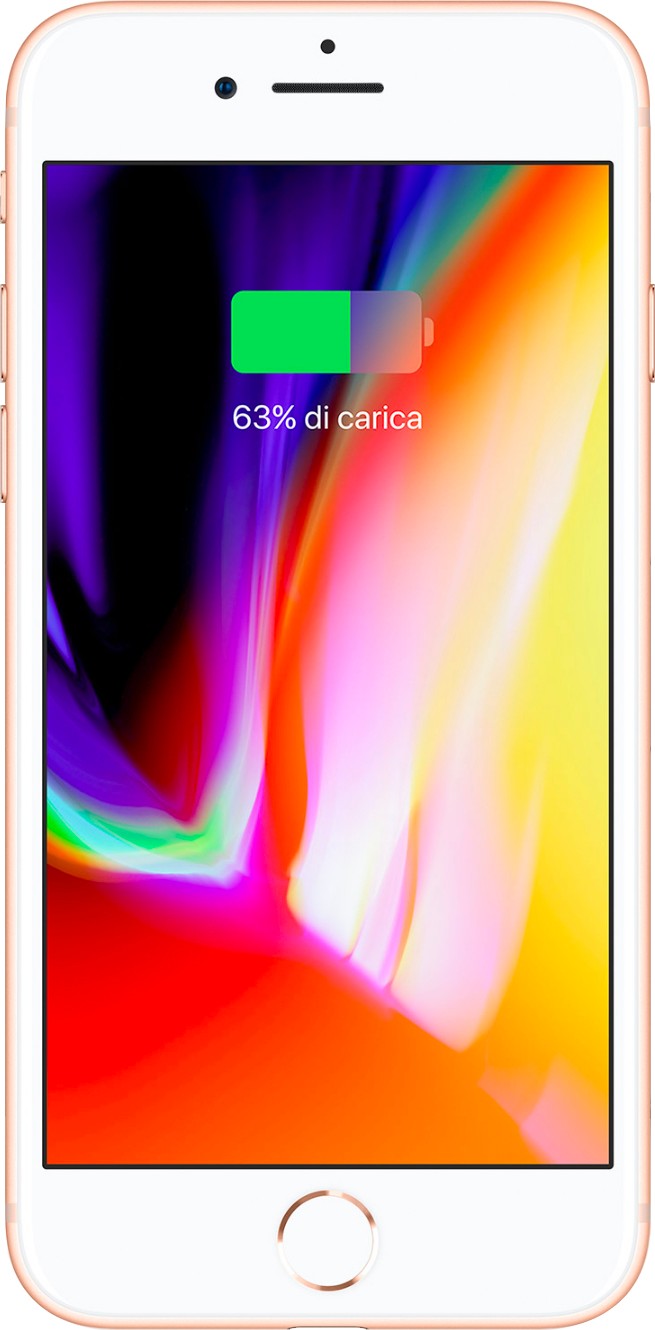 Apple iPhone 8 Plus - Ficha Técnica - TudoCelular.com