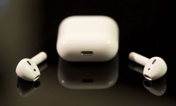 Oferta best sale apple airpods