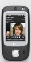 HTC Touch Dual