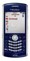 RIM BlackBerry Pearl 8120