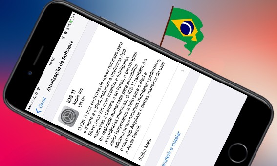 Apple inclui oficialmente a categoria Jogos na App Store brasileira »