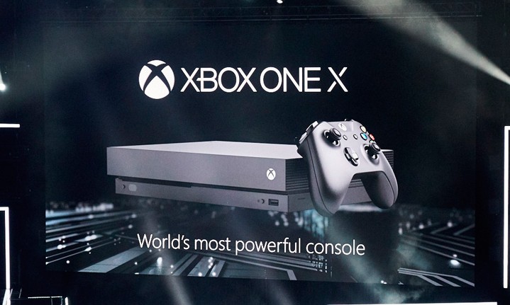 Para fanboy nenhum botar defeito: notebook roda jogos do Xbox One