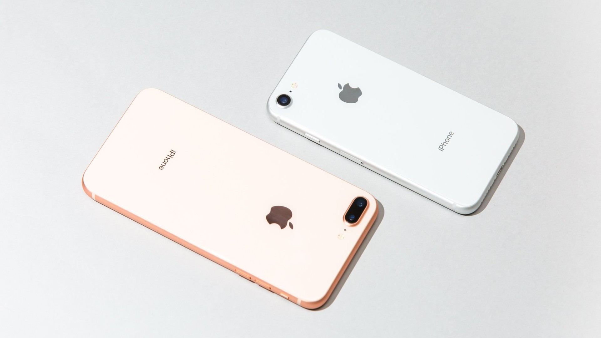 iPhone 8 ganha novo comercial exaltando oito de suas principais
