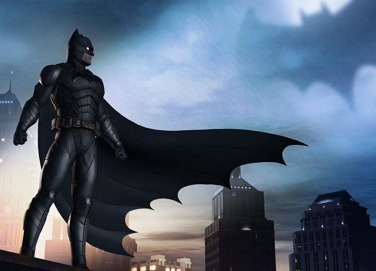 6 jogos do Batman estão gratuitos por tempo limitado 