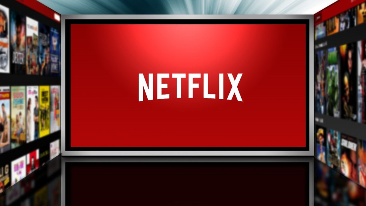 E-mail falso usa nome da Netflix para roubar dados de usuários