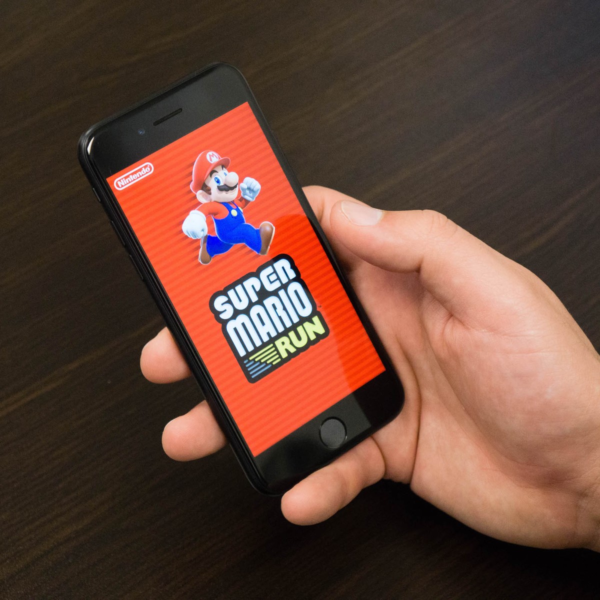 Super Mario Run chega ao iOS em 15 de dezembro, por US$ 10
