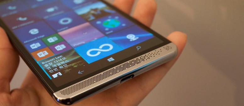 HP Elite x3 - Notícias - TudoCelular.com