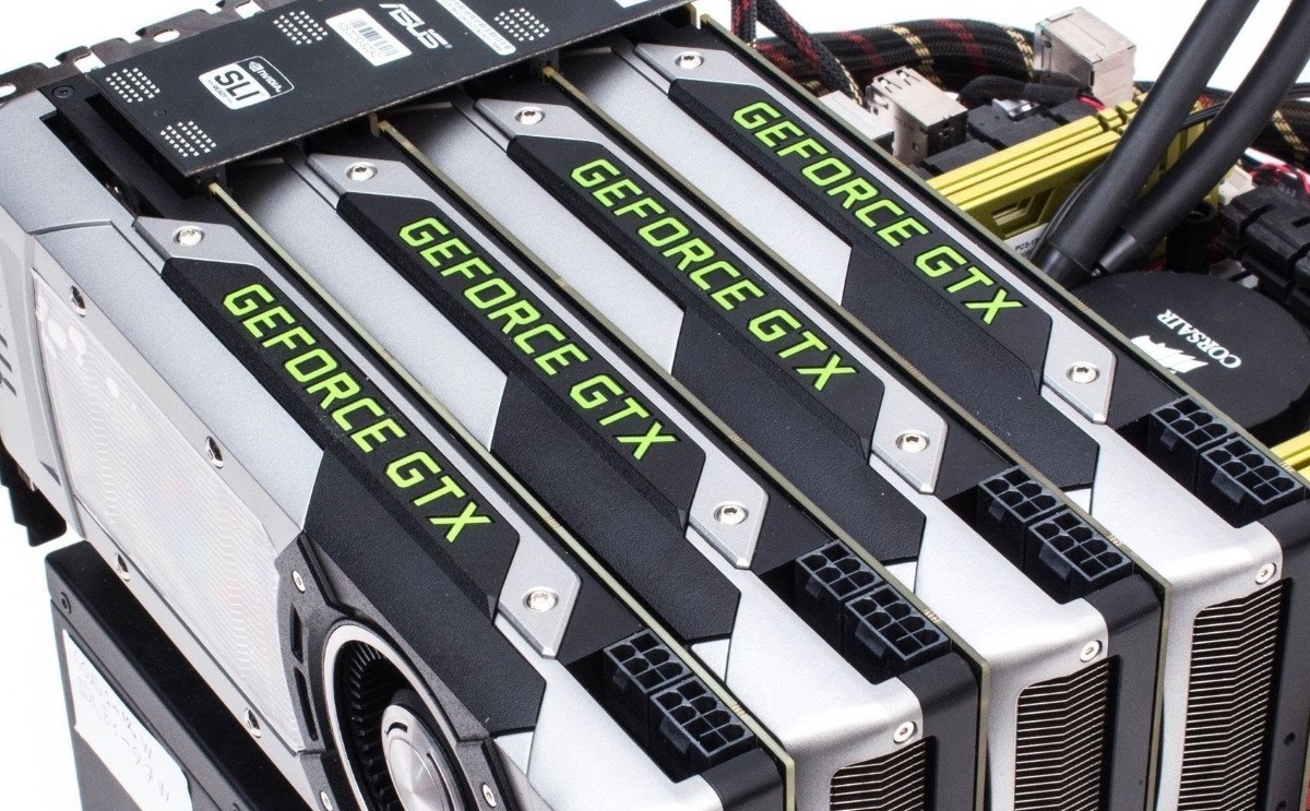 Placas de vídeo da Nvidia estão mais caras, e a culpa é da Bitcoin -  Tudocelular.com