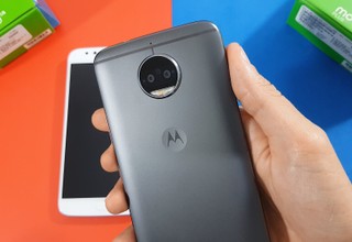 Motorola Moto G5S Plus - Ficha Técnica - TudoCelular.com
