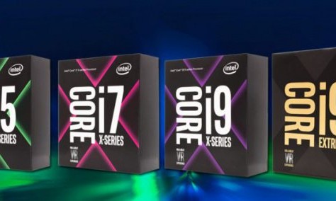 Intel anuncia 8ª geração de processadores Coffee Lake e nova série Core X Extreme  Edition 