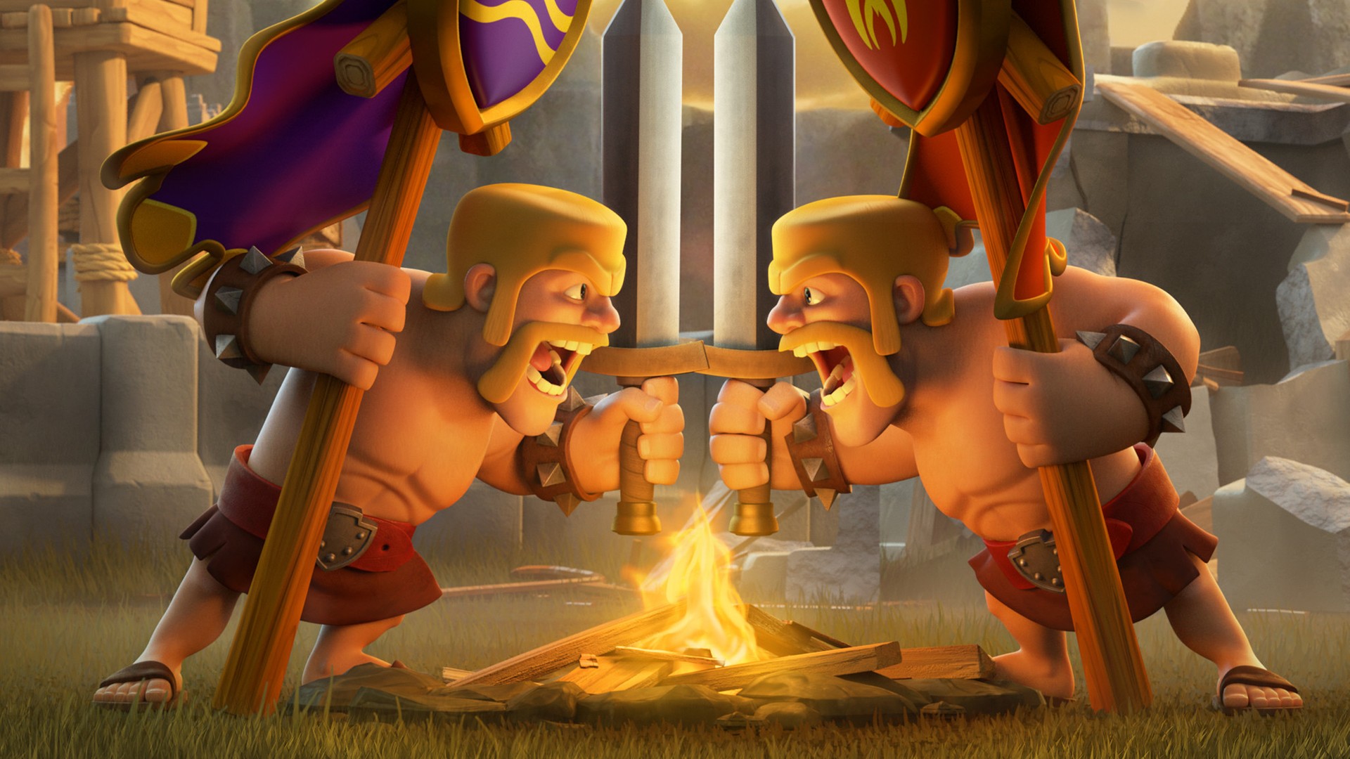 Clash of Clans: veja cinco motivos que explicam o sucesso do jogo