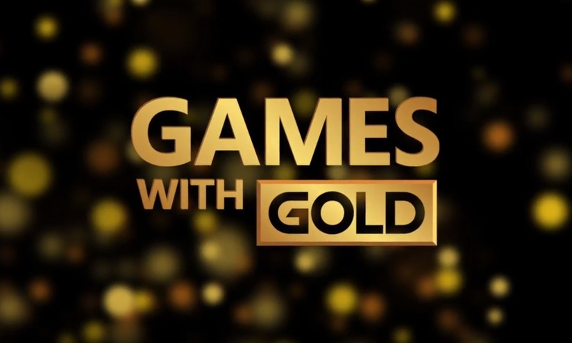 Notícias - Xbox revela jogos gratuitos de dezembro da Live Gold