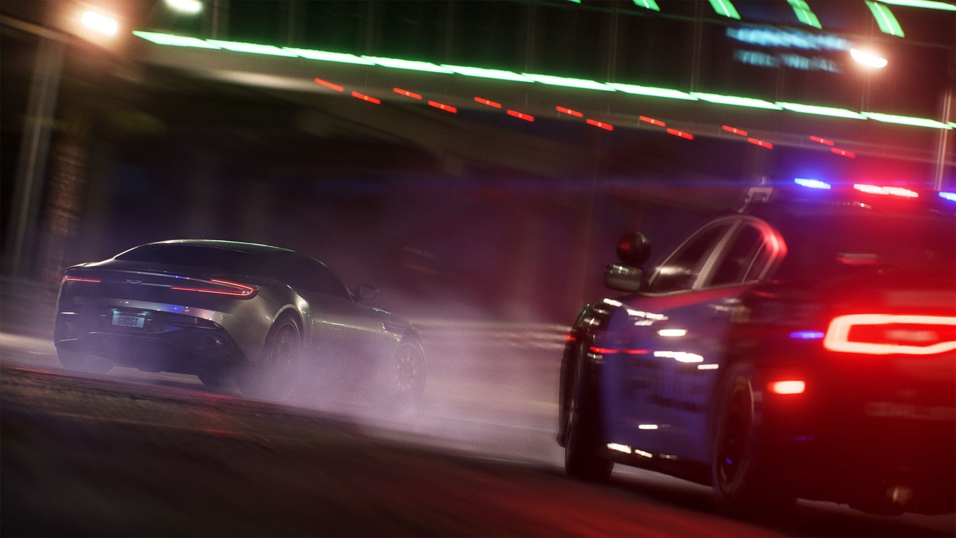 Need for Speed Payback ganha novo trailer mostrando carros velozes e uma  incrível cidade - Tudocelular.com