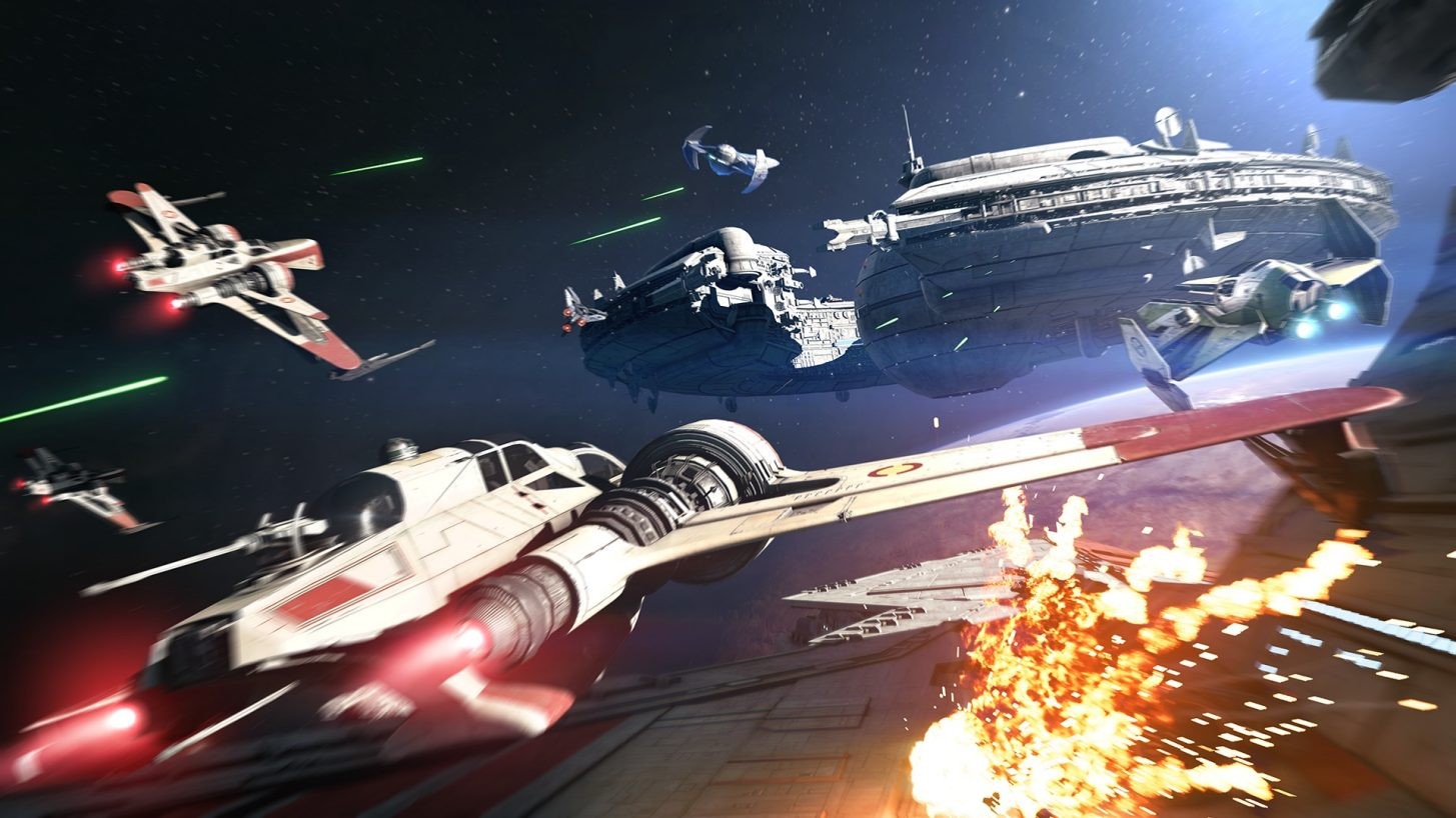 Vai rodar? Confira as especificações necessárias para Star Wars: Battlefront  2 