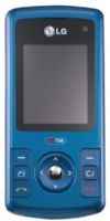LG KU385