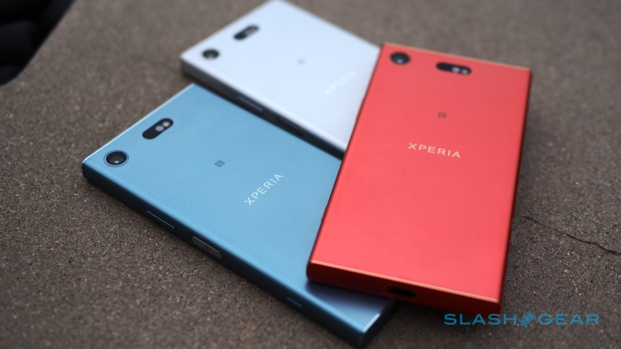 C*C様 【Android14】SONY Xperia XZ1 Compact 291438?w=1920