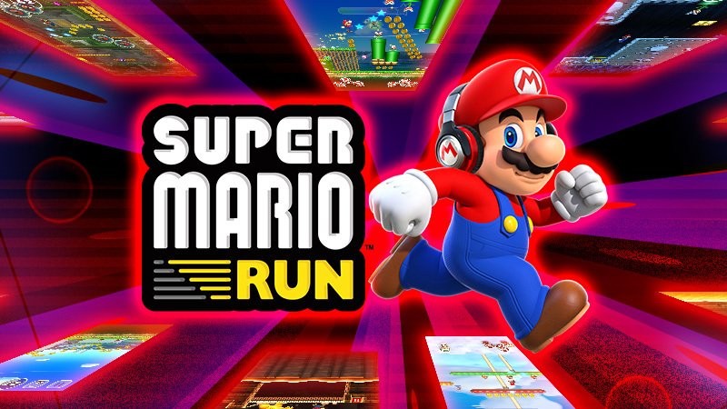 Como jogar todos os modos de Super Mario Run, novo game para iPhone