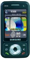 Samsung SGH-i450