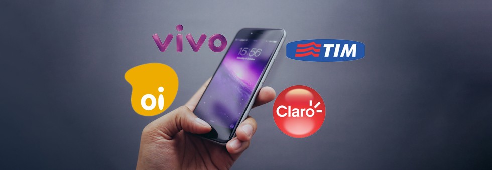 Tim, Vivo, Claro e Oi: comparativo de preços de planos controle 