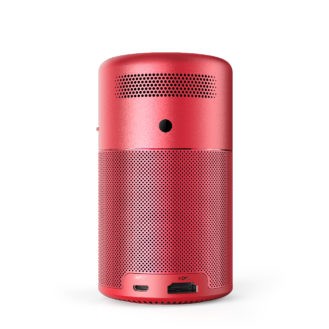 Quer um projetor portátil? Anker lançou o Nebula Capsule com
