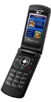 LG U370 Disney Mobile