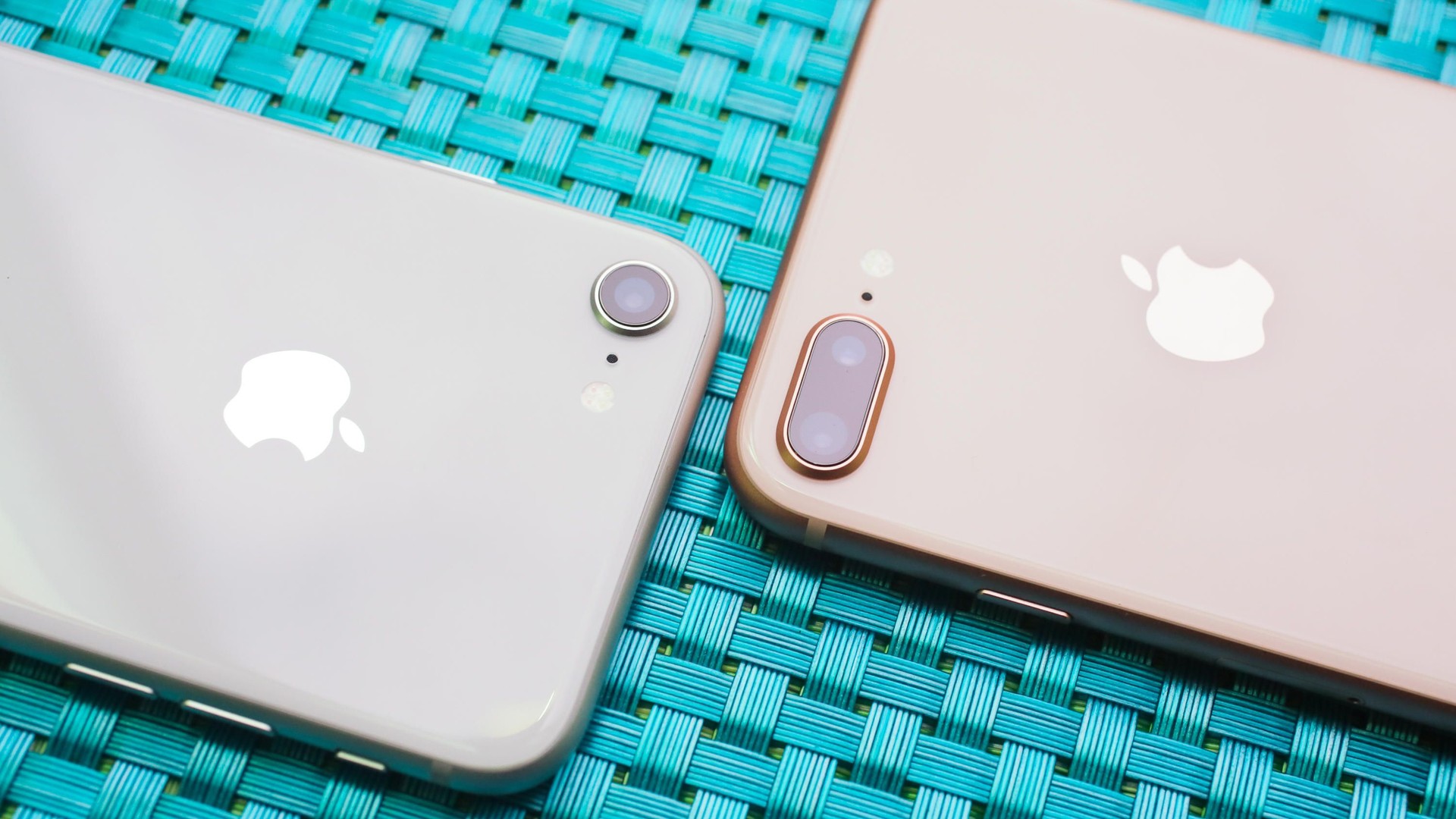 Prepare a carteira: preço do iPhone 8 Plus no Brasil pode