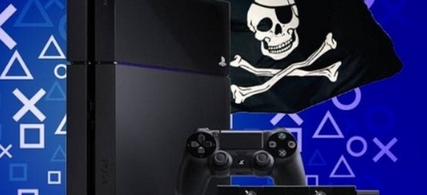 Jogos Piratas De Ps4 Estao Disponiveis Para Download Mas Com Um Porem Tudocelular Com