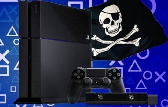 Jogos Piratas De Ps4 Estao Disponiveis Para Download Mas Com Um Porem Tudocelular Com