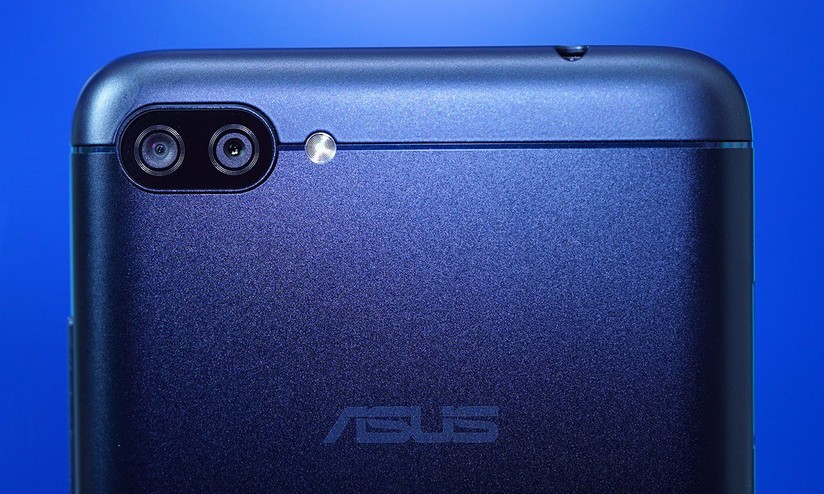 Zenfone 4 Max é lançado no Brasil com câmera dupla e bateria