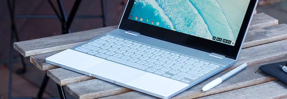 Google oficializa Pixelbook, seu novo Chromebook 2-em-1