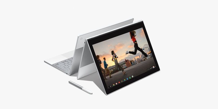Pixelbook （Chromebook） Google Pixelbook: 6 recursos que o tornam irresistível - uCloud
