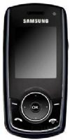 Samsung SGH-J750