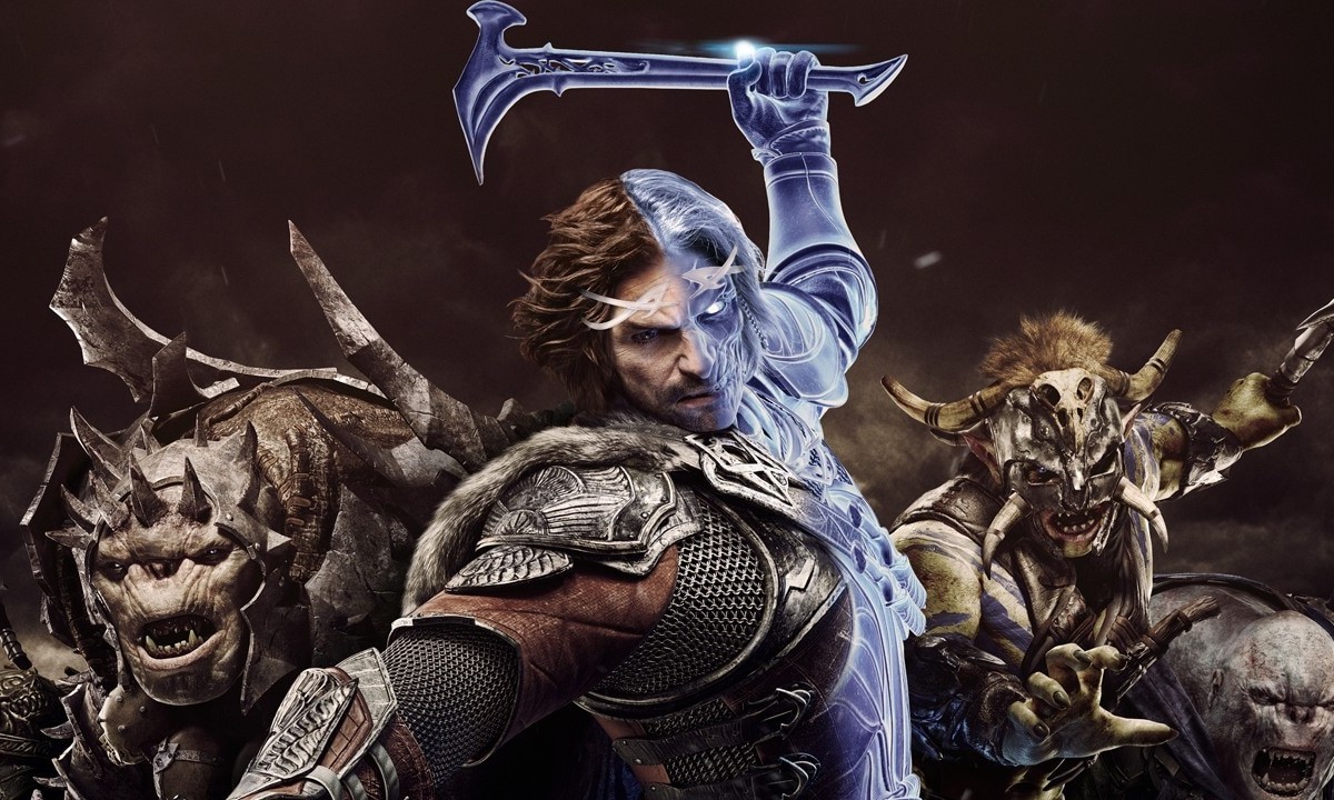 Por que Shadow of Mordor não tem O Senhor dos Anéis no título? - Tribo  Gamer