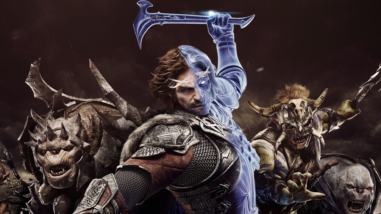 Middle-Earth: Shadow of Mordor - Tribo Gamer