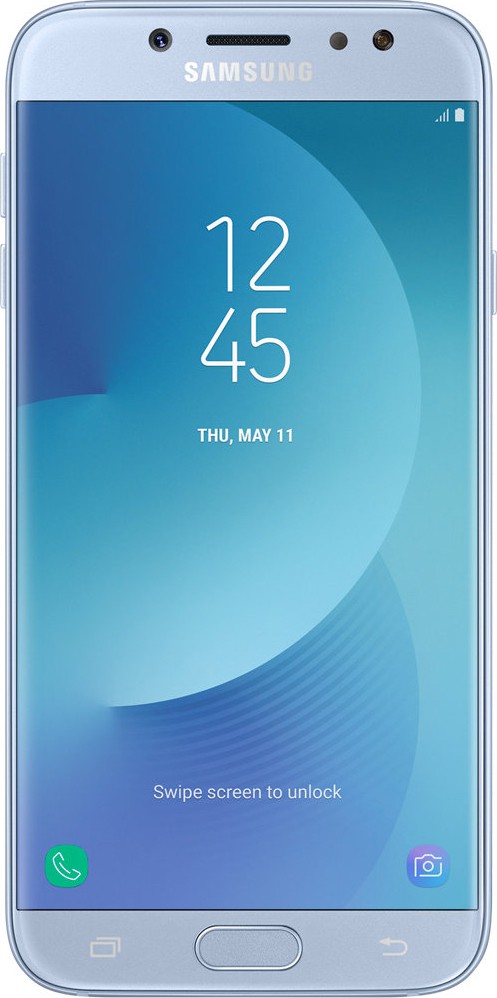 Samsung Galaxy J7 Pro - Ficha Técnica 