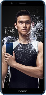 Honor 7x