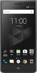 BlackBerry Motion