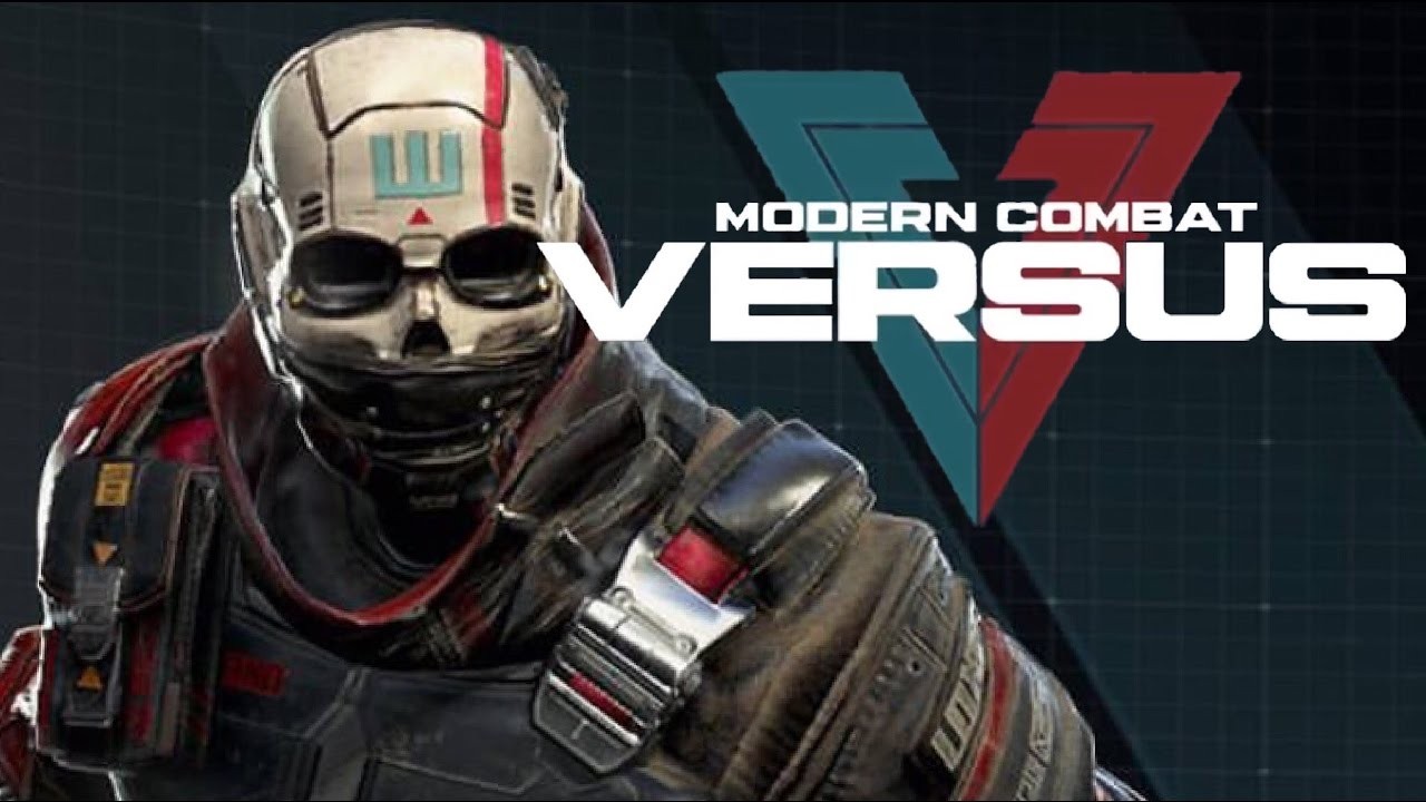 Modern Combat Versus: FPS game - Apps on Google Play