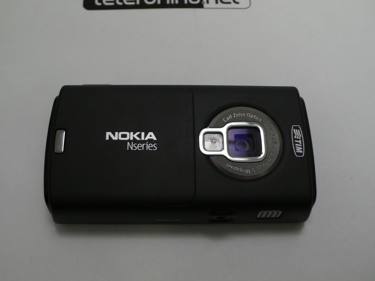 nokia n95 8gb camera